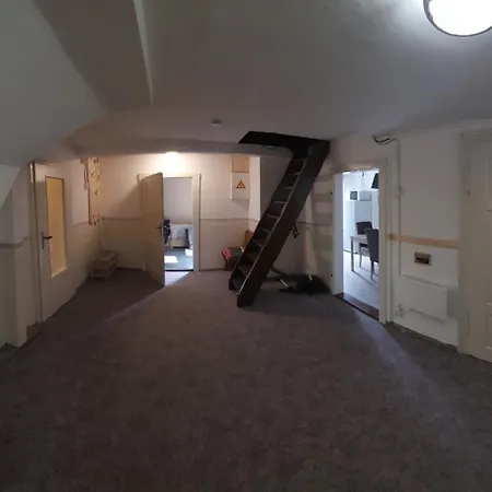 דירה Karsten Großrückerswalde