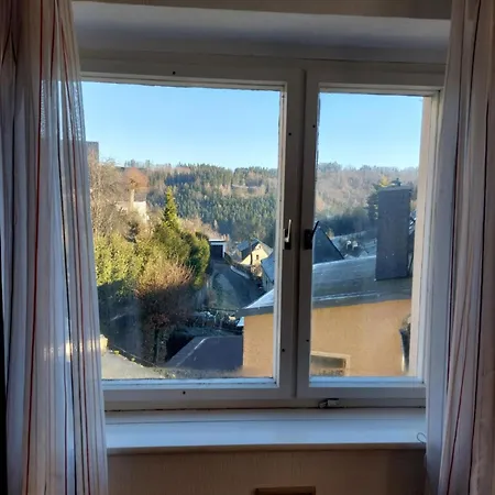 Karsten דירה Großrückerswalde