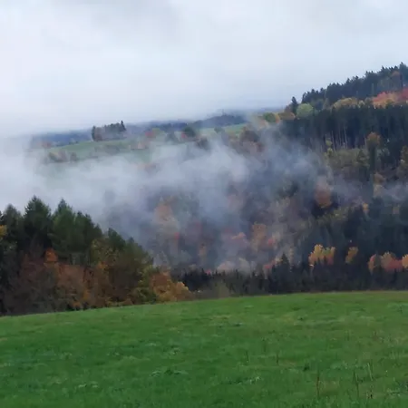 דירה Karsten Großrückerswalde